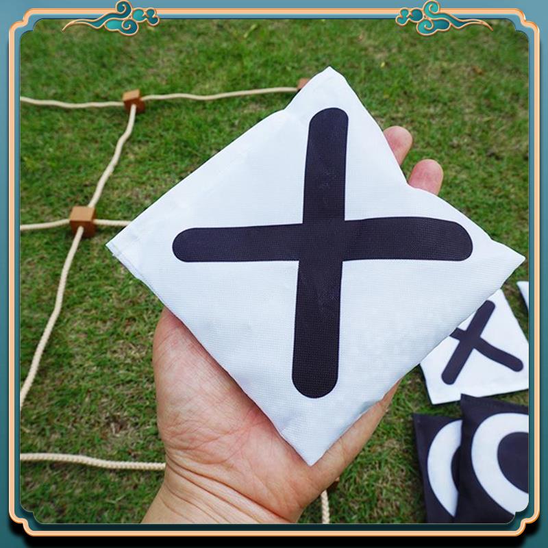 Latest Giant Tic -Tac -Toe Out - Tic Tac Toe Giant recensie en prijs
