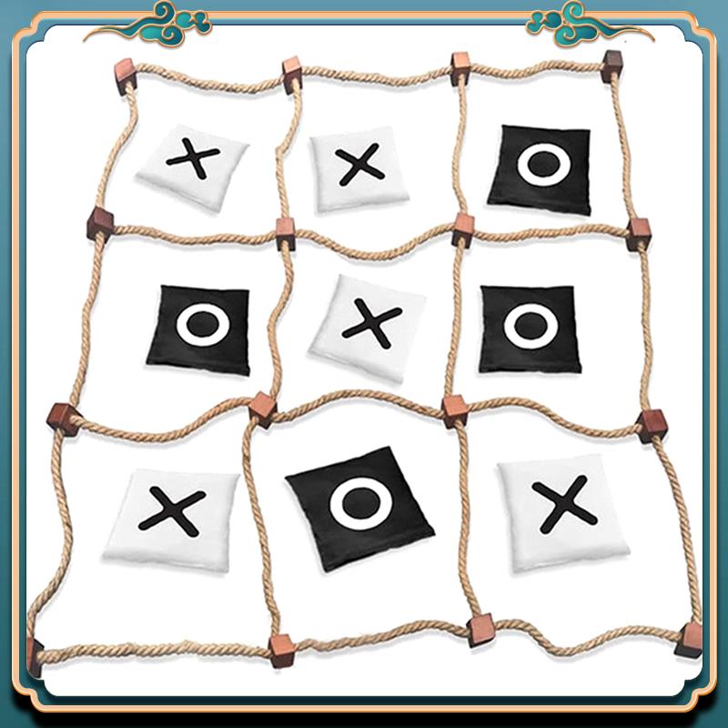 Latest Giant Tic -Tac -Toe Out - Tic Tac Toe Giant recensie en prijs