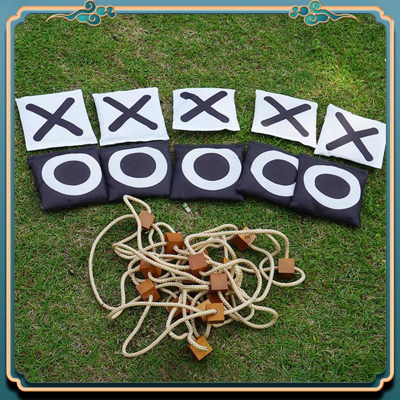 Latest Giant Tic -Tac -Toe Out - Tic Tac Toe Giant recensie en prijs