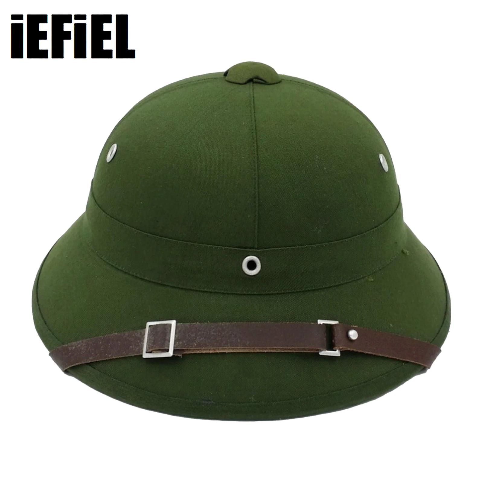 Vietnam Military Hat Cap Outdo - Party Games No Equipment recensie en prijs
