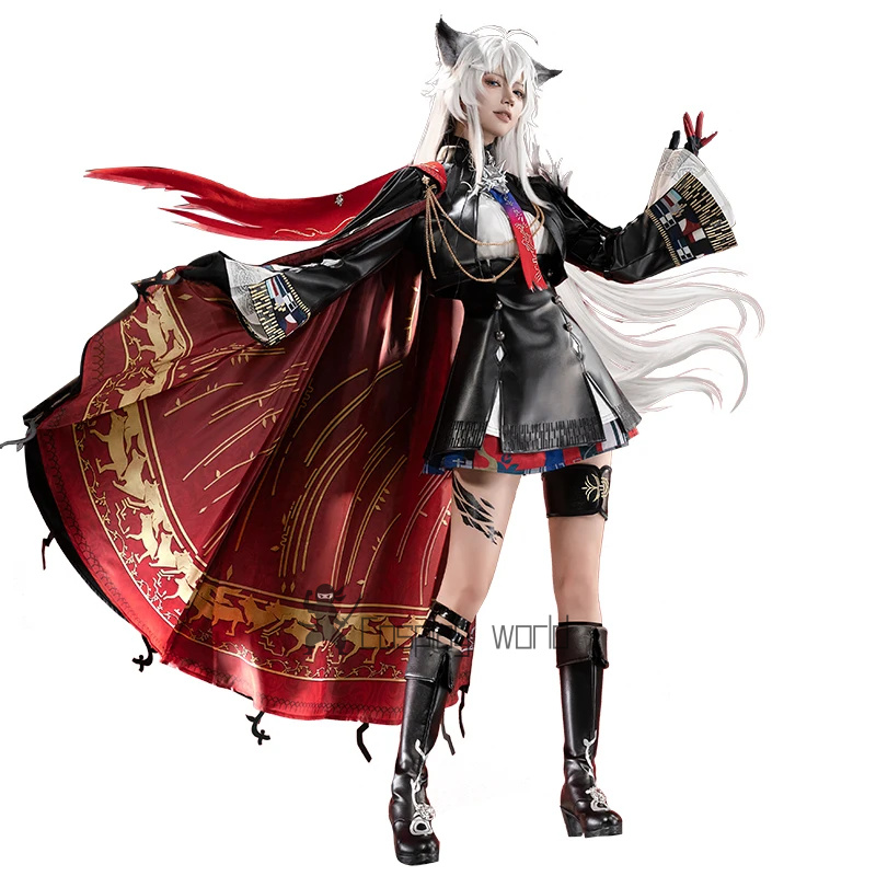 Popular Game Arknights  Lappla - Party Games Popular recensie en prijs