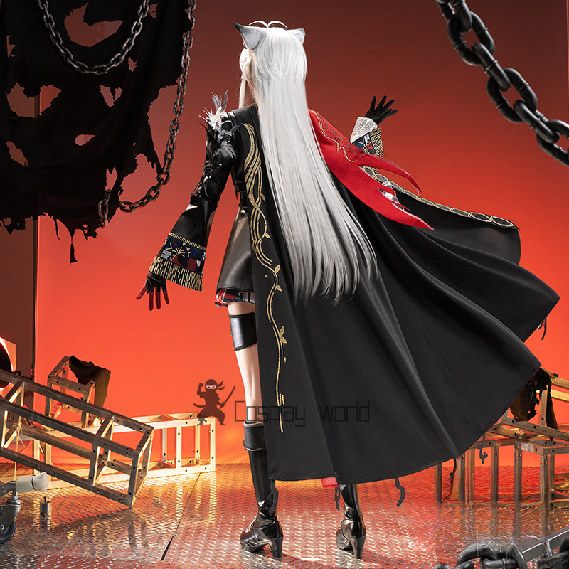 Popular Game Arknights  Lappla - Party Games Popular recensie en prijs