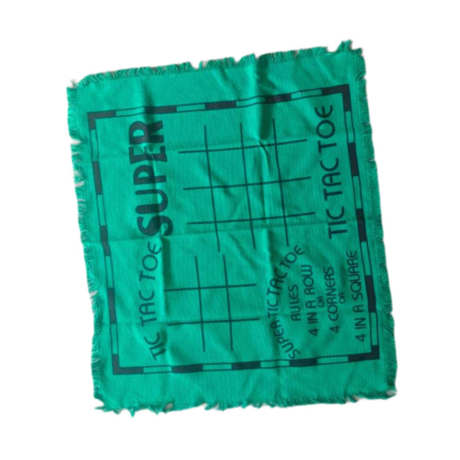 Giant Checkers Board Game Set, - Tic Tac Toe Giant recensie en prijs