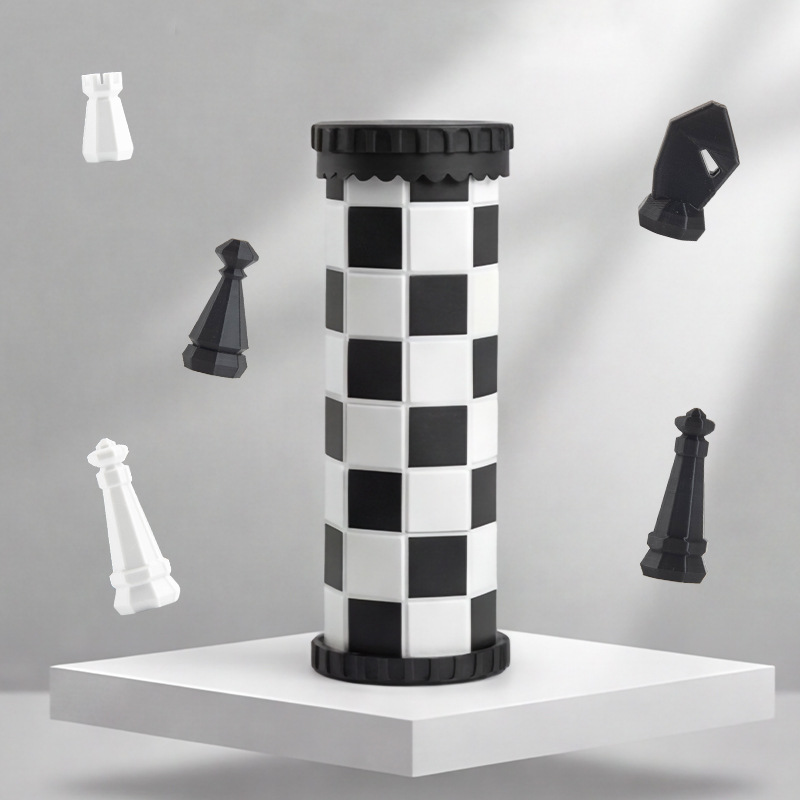 New Scroll Style International - Party Games Kids Outdoor recensie en prijs