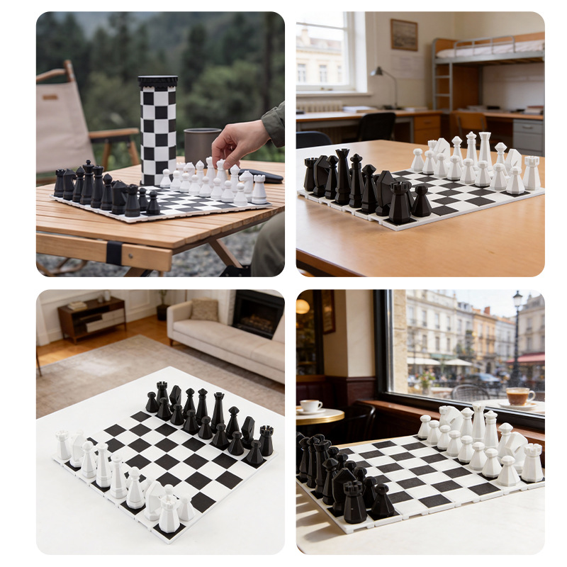 New Scroll Style International - Party Games Kids Outdoor recensie en prijs