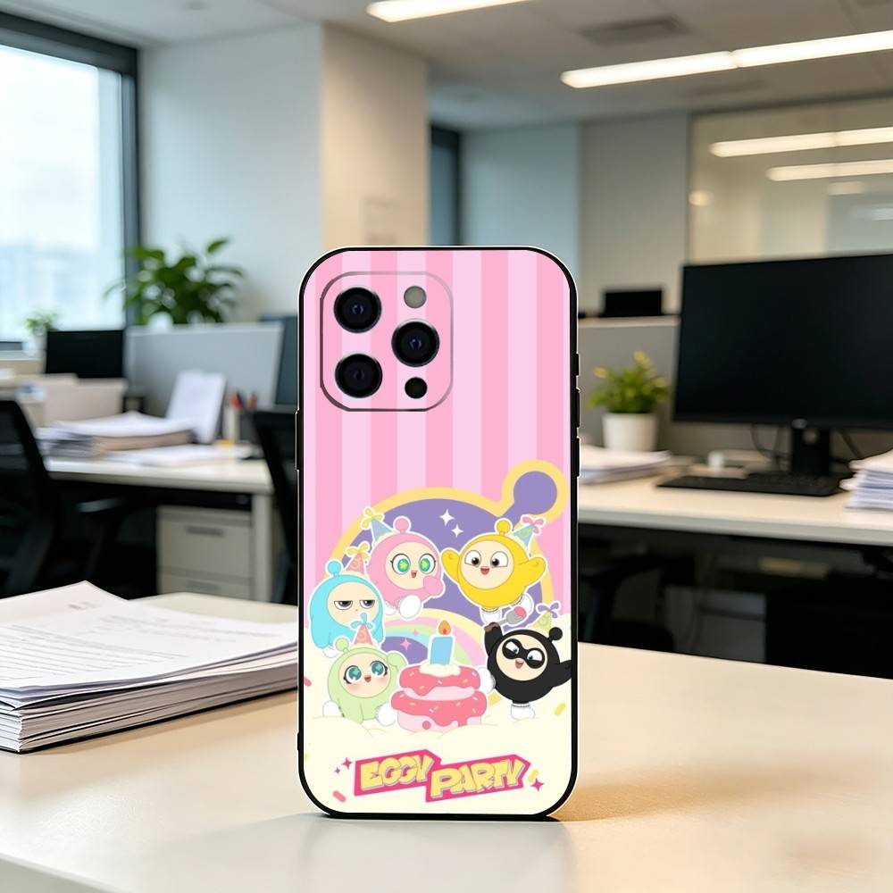 Fun Game E-Egg P-Party Phone C - Party Games Iphone recensie en prijs