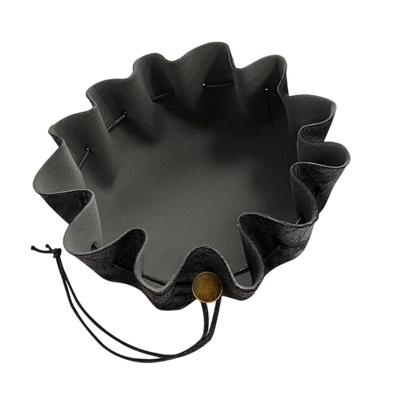 652F Foldable Dices Bag for Fa - Zodiac Party Games recensie en prijs