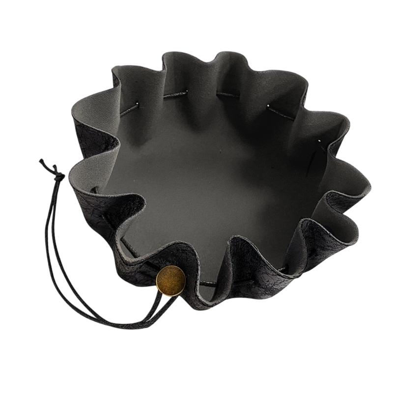 652F Foldable Dices Bag for Fa - Zodiac Party Games recensie en prijs