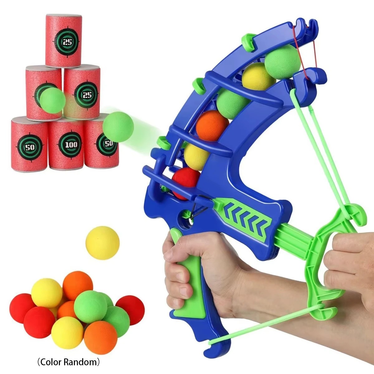 Throw Sport Slingshot Target B - Party Games Kids Outdoor recensie en prijs