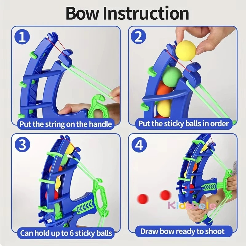Throw Sport Slingshot Target B - Party Games Kids Outdoor recensie en prijs
