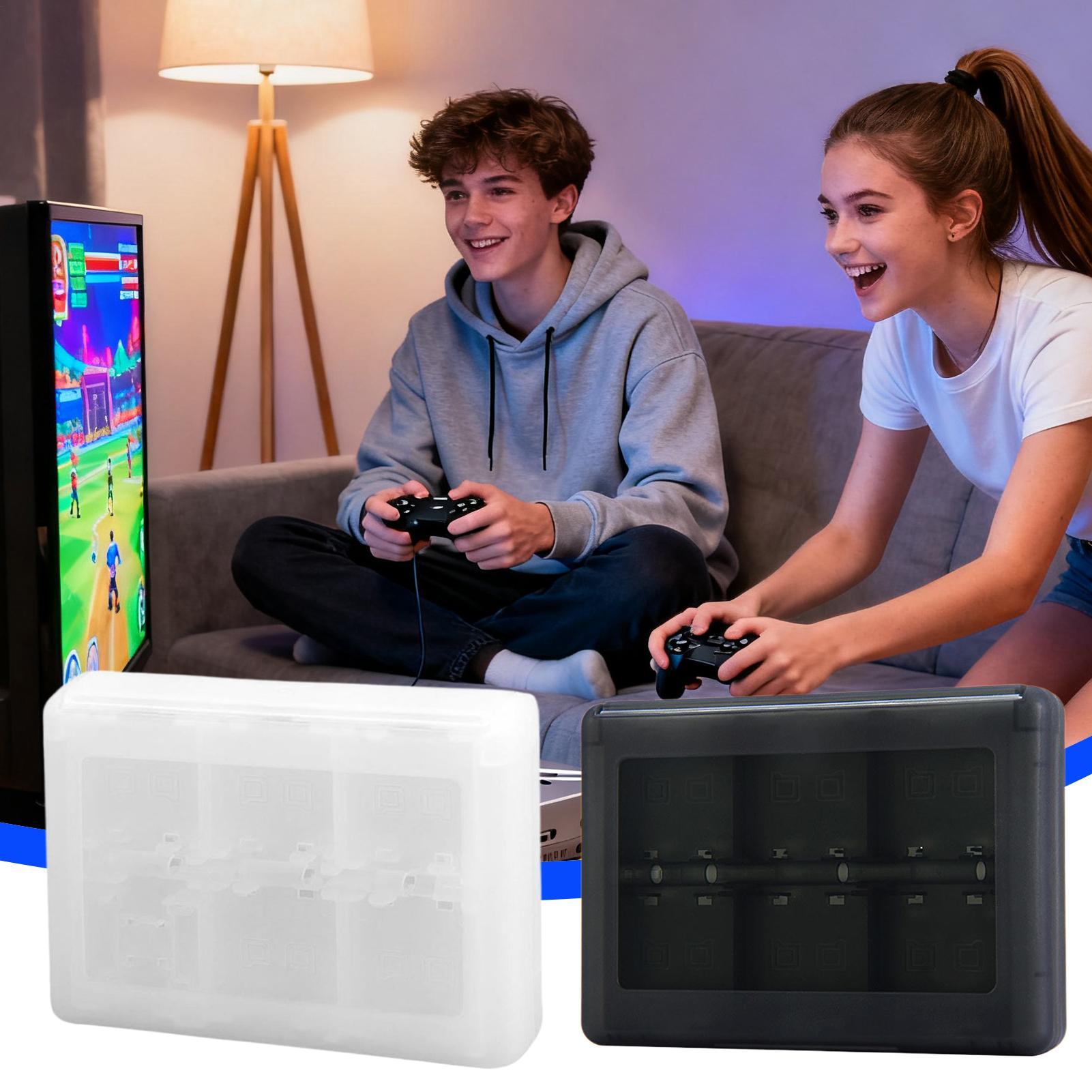 Card Game Case Large Capacity  - Party Games Steam Free recensie en prijs