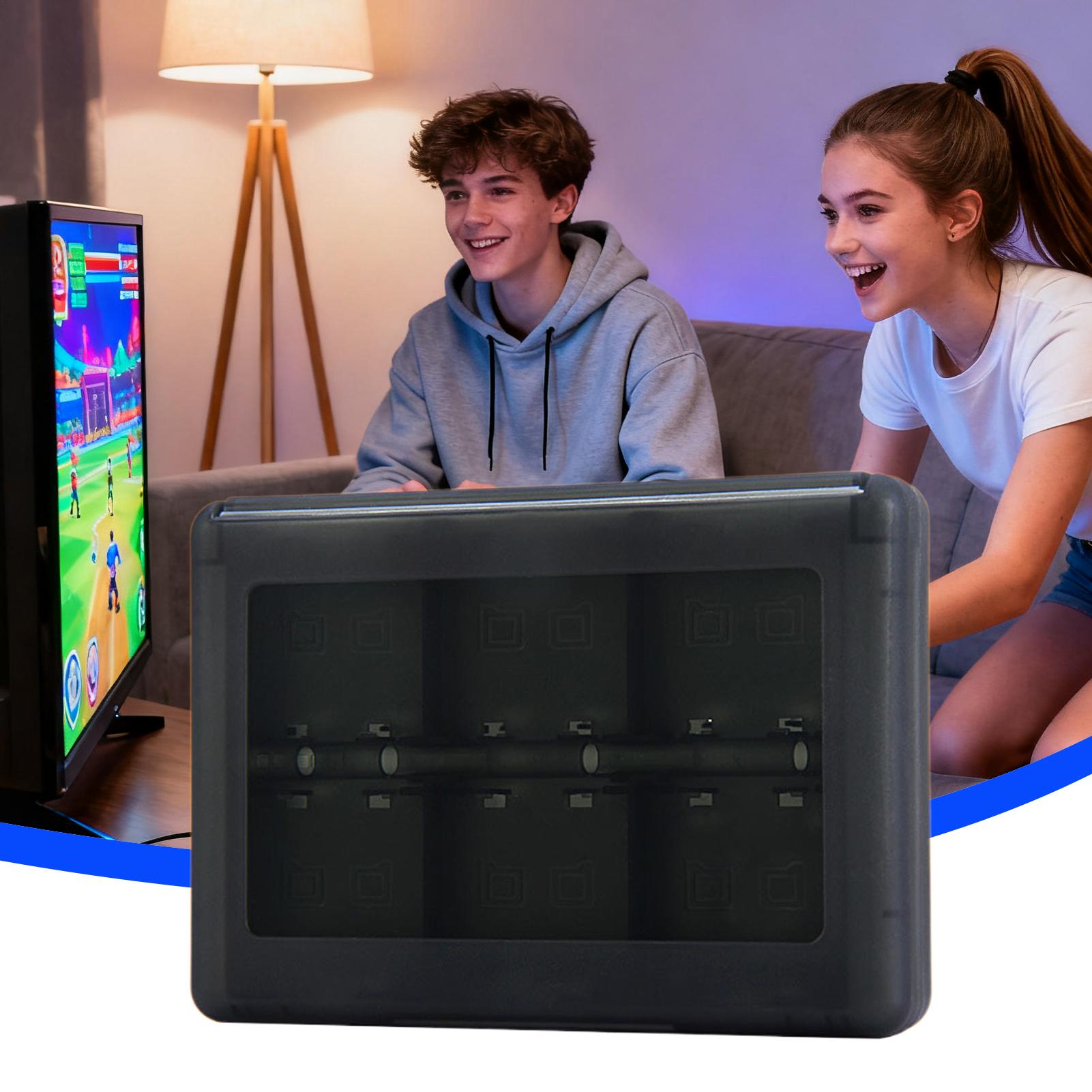 Card Game Case Large Capacity  - Party Games Steam Free recensie en prijs