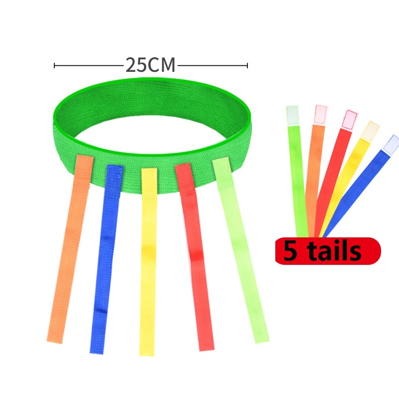 1-3 Pcs Children's Outdoor Fun - Party Games No Equipment recensie en prijs