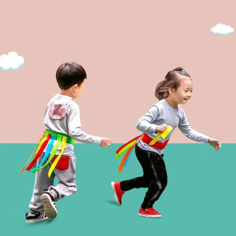 1-3 Pcs Children's Outdoor Fun - Party Games No Equipment recensie en prijs