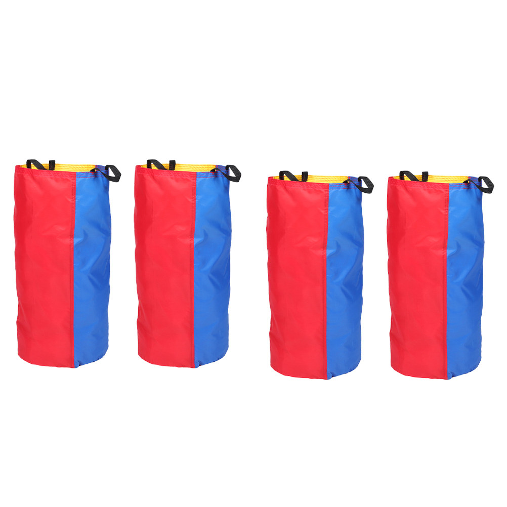 4Pcs Premium Cloth Sack Race B - Party Games Kids Outdoor recensie en prijs