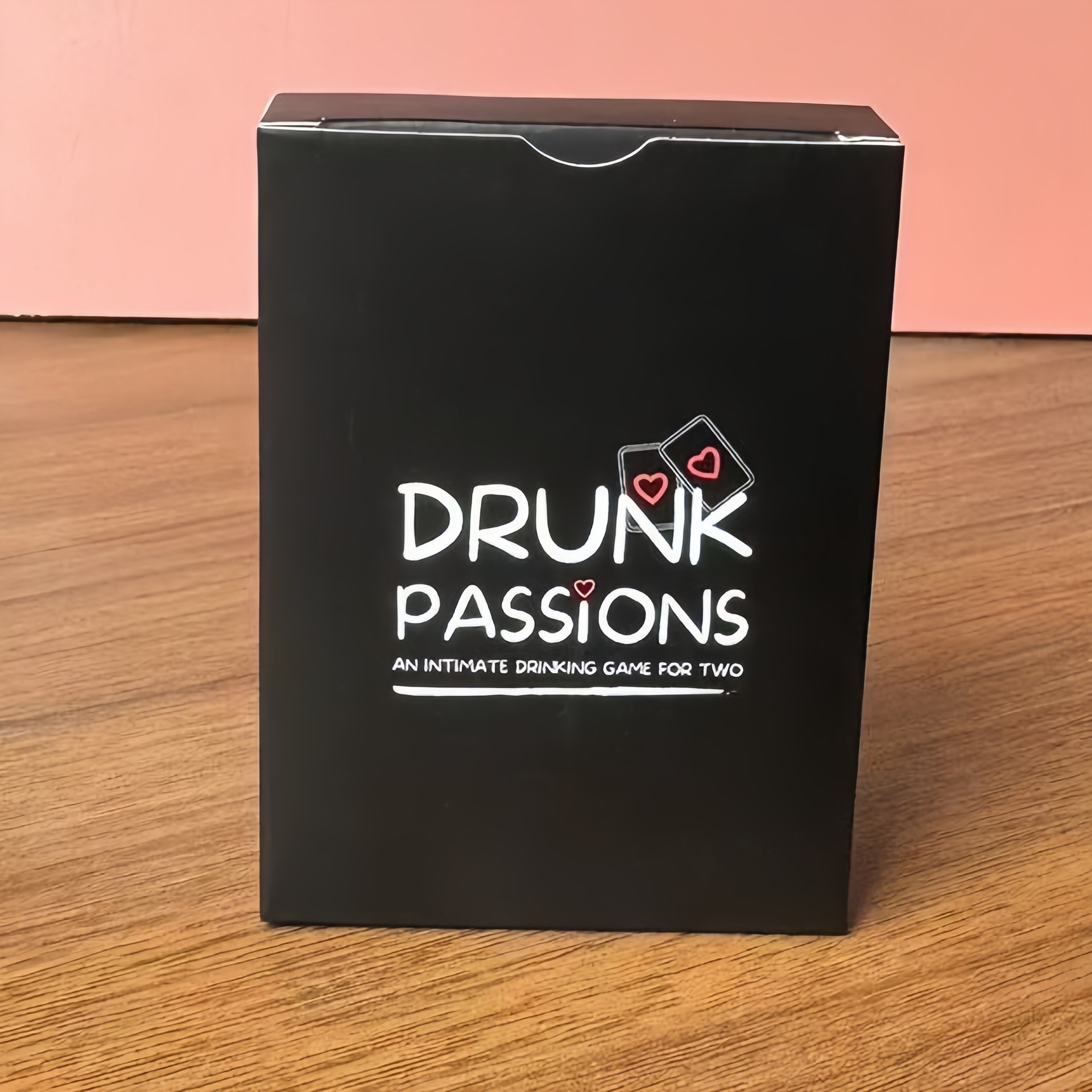 Drunk Passions Lovers Couples  - Party Games App recensie en prijs