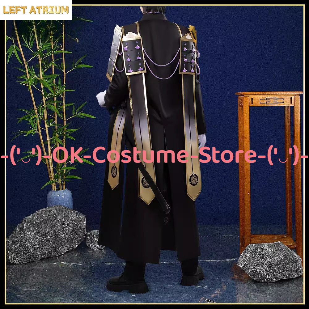[Customized Size] Touken Ranbu - Party Games Online Free recensie en prijs
