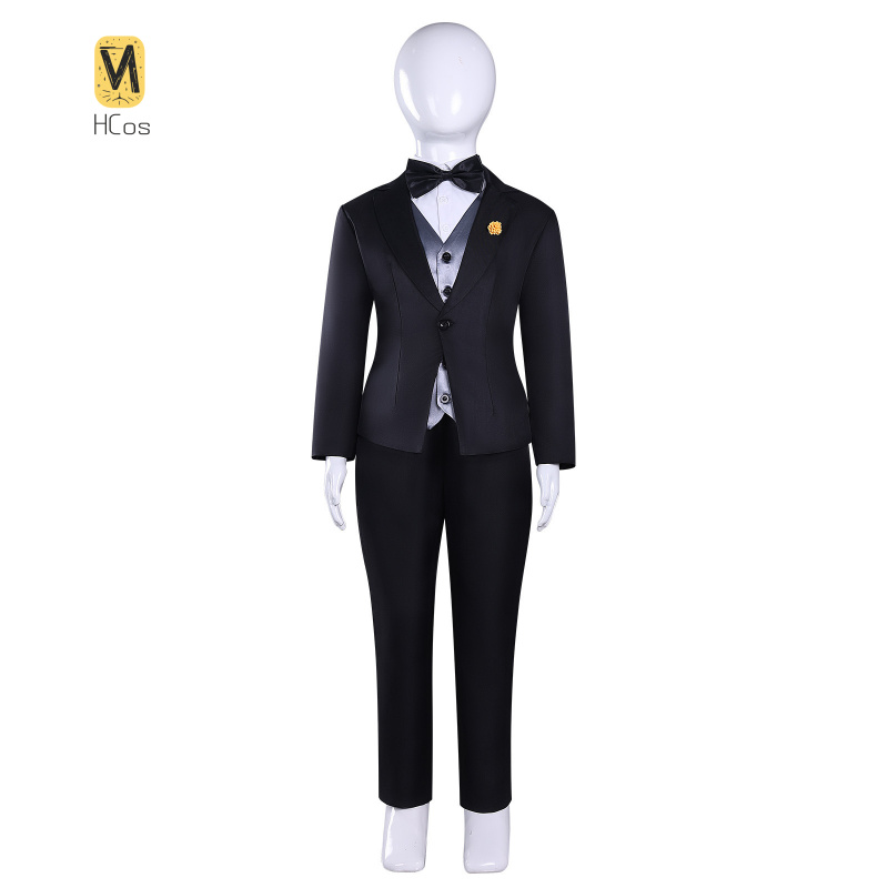 Zoo 2 Nick Wilde Cosplay Costu - Zoo Party Games recensie en prijs