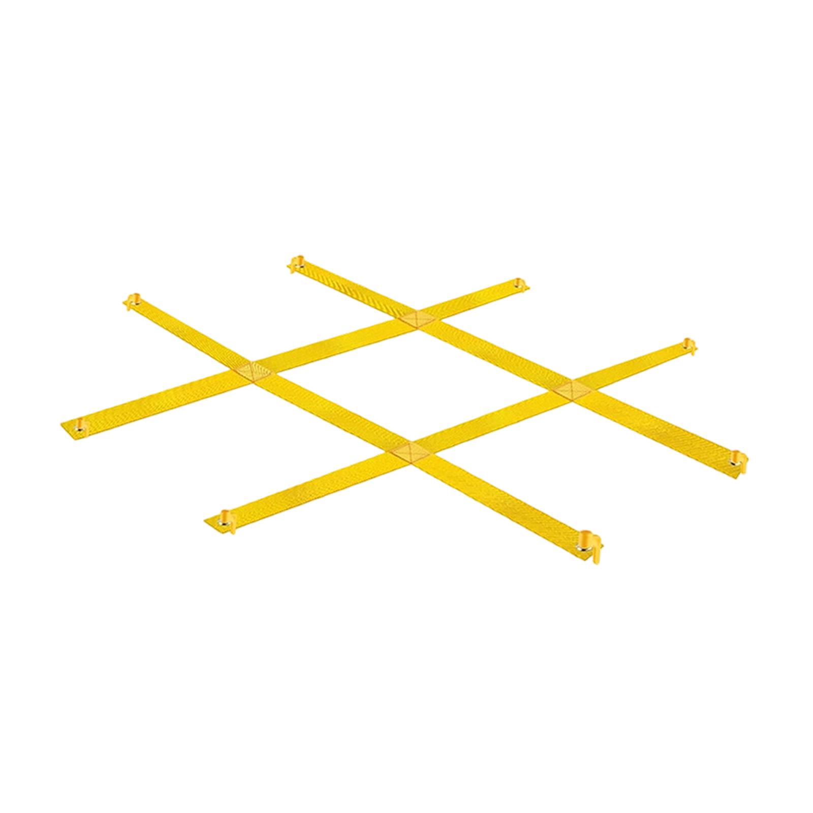 Giant Tic TAC Toe Outdoor Game - Tic Tac Toe Giant recensie en prijs