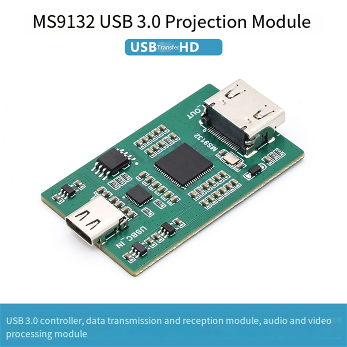 New 3C-USB3.0 Smart Screen Pro - Party Games Online Free recensie en prijs