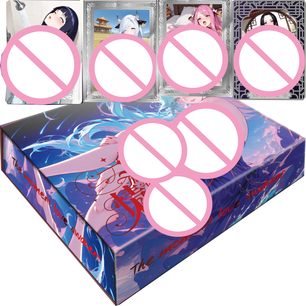 The Moment Love Awakens Goddes - Party Games Popular recensie en prijs