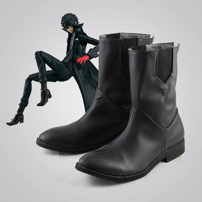 Amamiya Ren Cosplay Shoes Game - Party Games In Ps5 recensie en prijs
