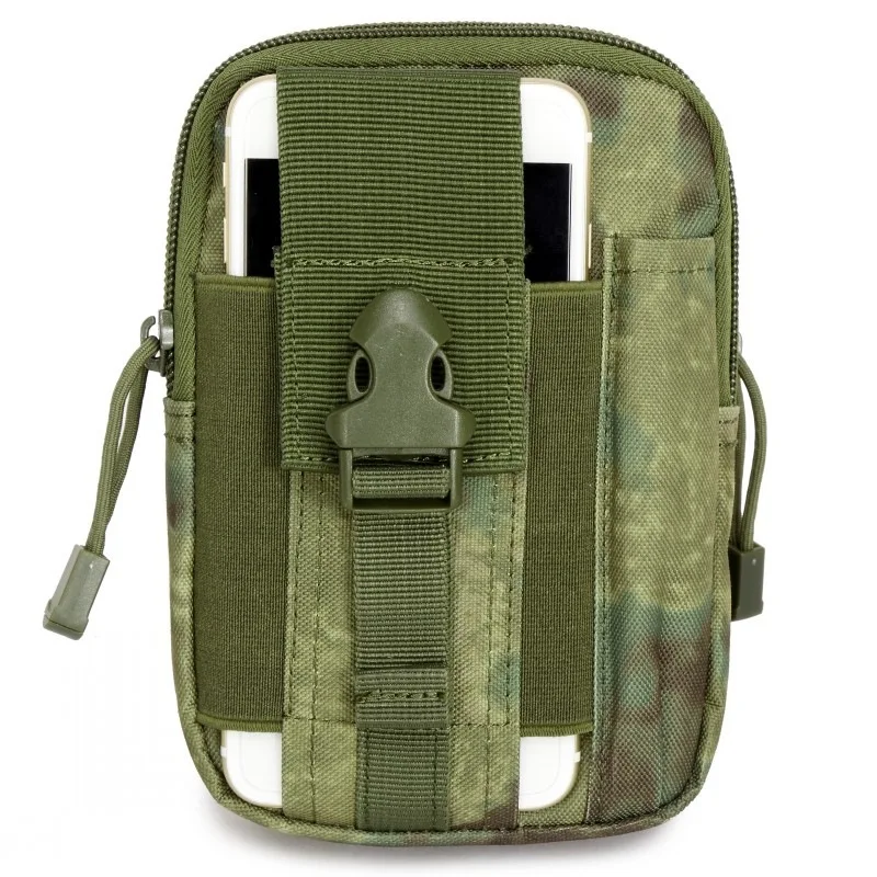 Small Molle Pouch Waist Pack B - Sack Race Bag recensie en prijs