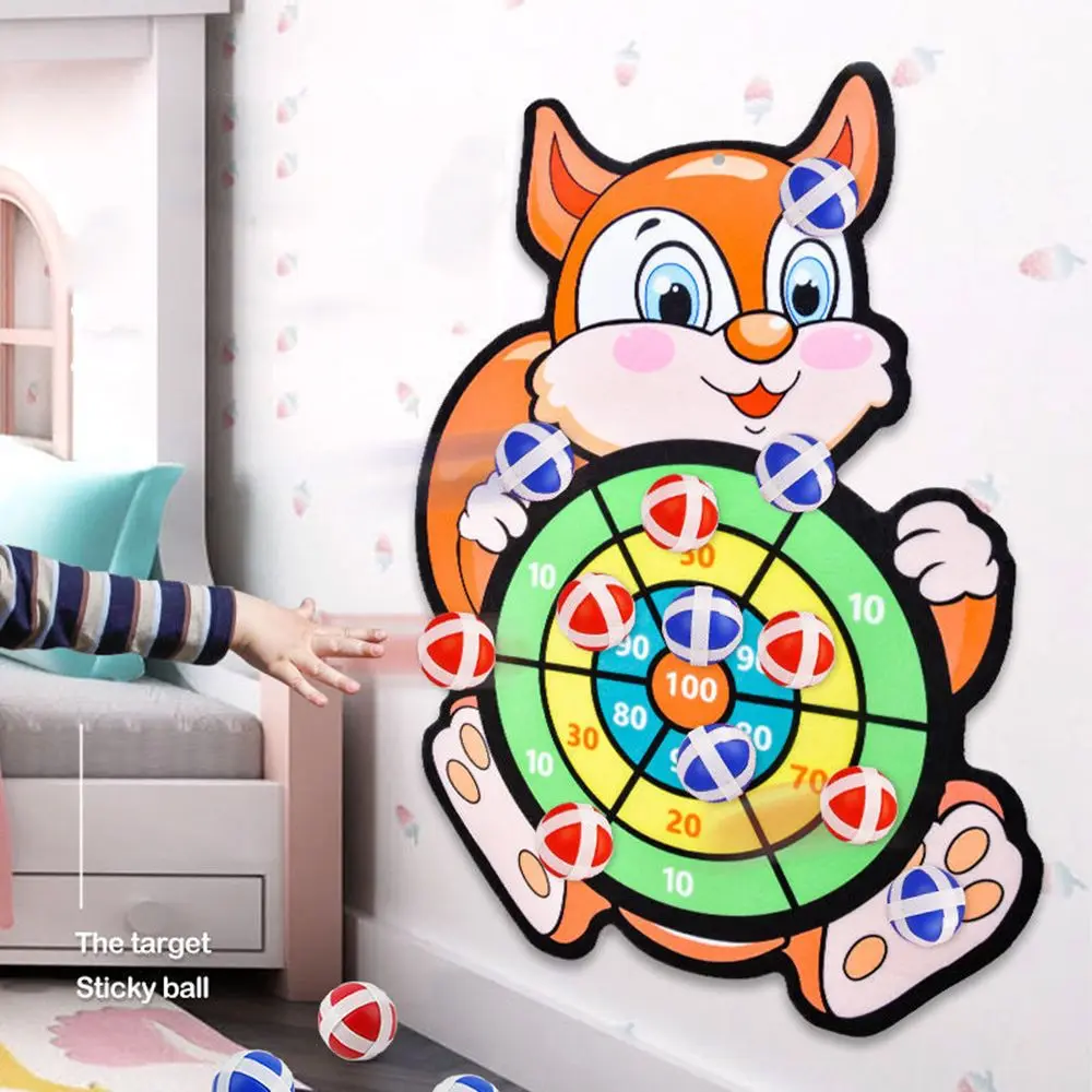 Cartoon Classic Educational Ou - Party Games Gifts recensie en prijs