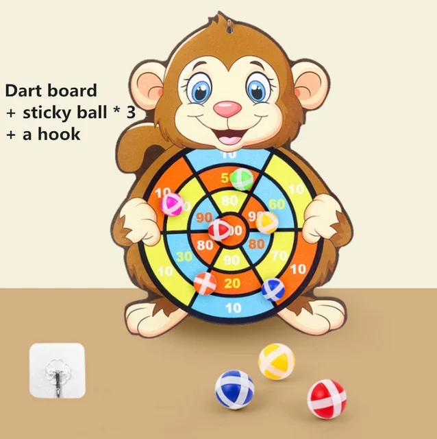 Cartoon Classic Educational Ou - Party Games Gifts recensie en prijs