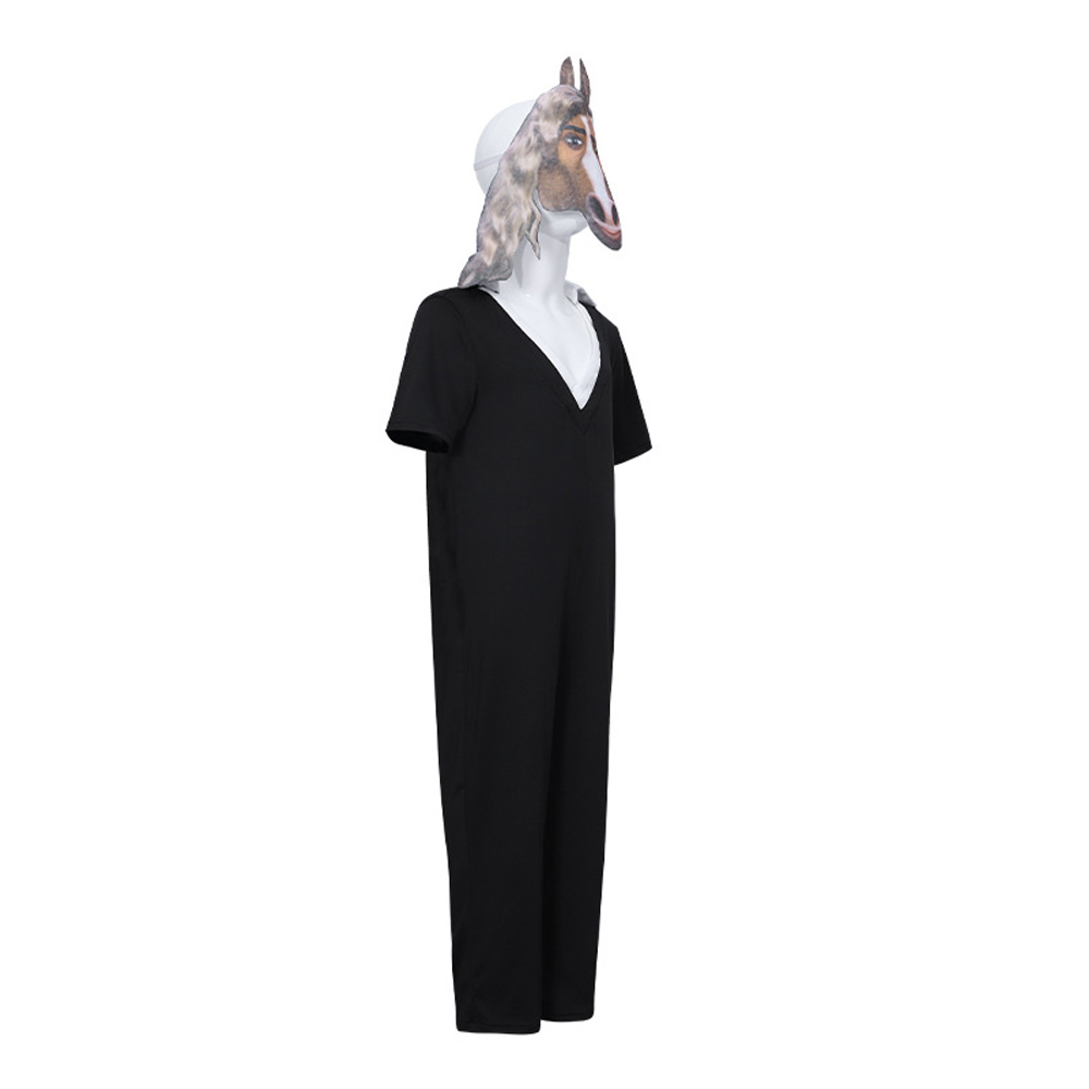 Movie Zoo Mayor Horse Cosplay  - Zoo Party Games recensie en prijs