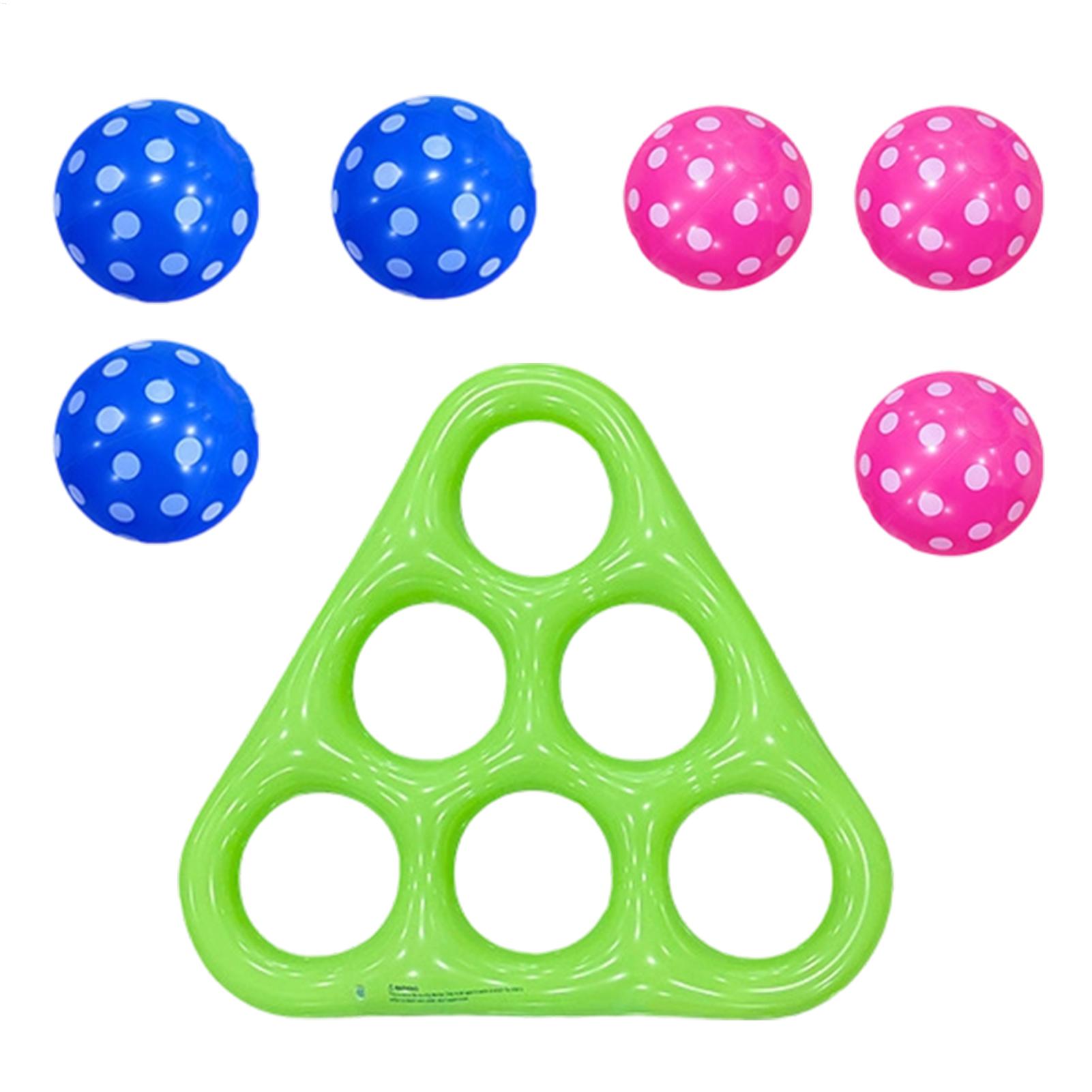 Pool Games Outdoor Water Infla - Party Games Kids Outdoor recensie en prijs