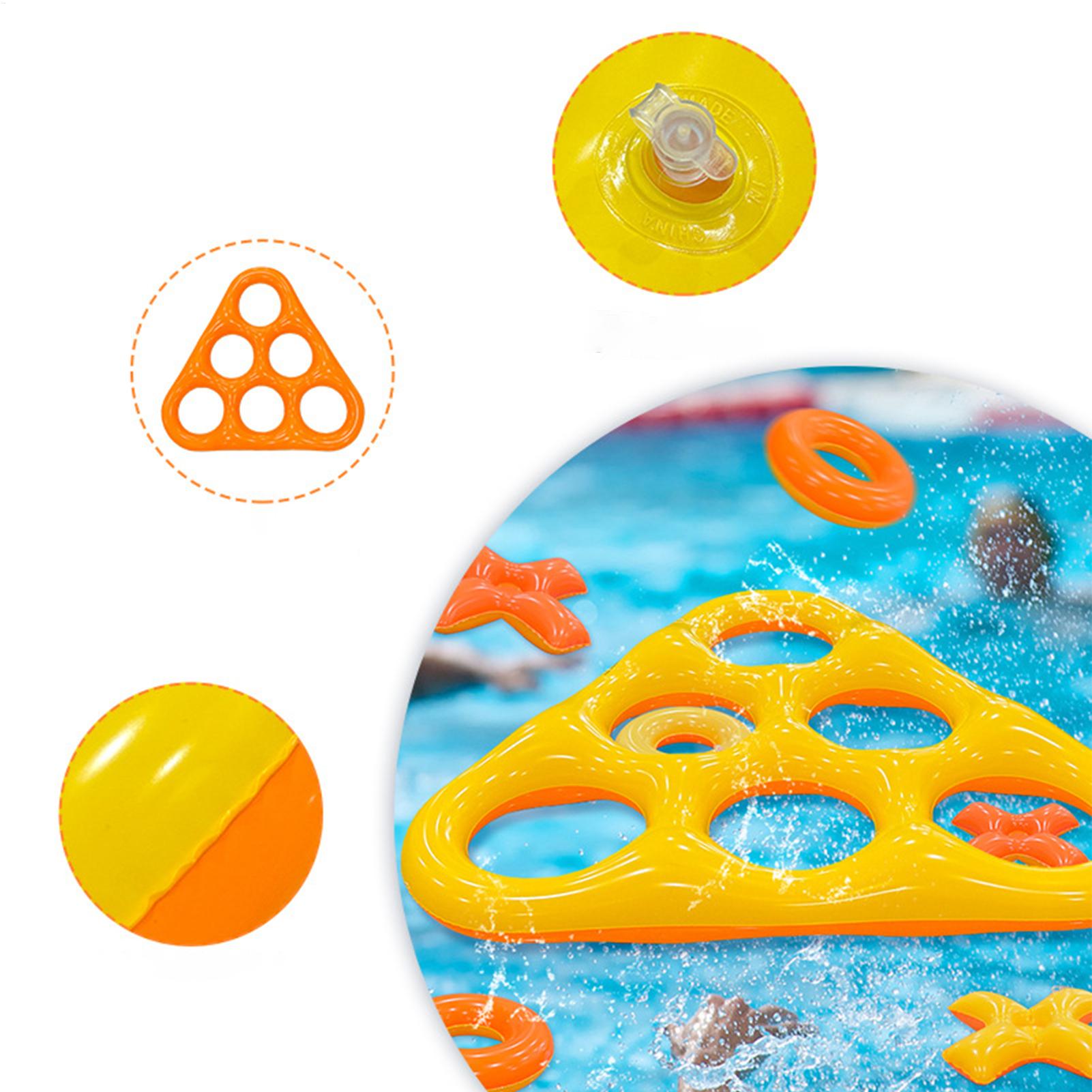 Pool Games Outdoor Water Infla - Party Games Kids Outdoor recensie en prijs
