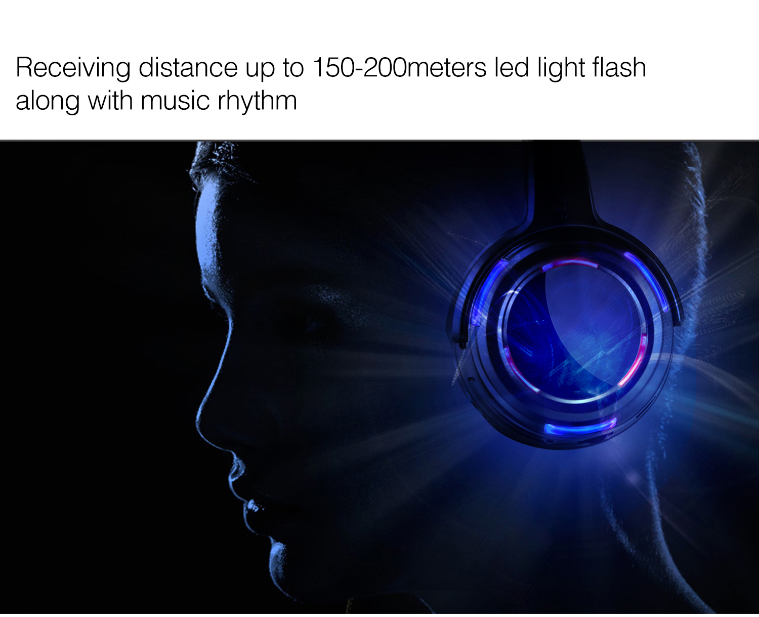 Professional Led Flashing Ligh - Party Games Mobile recensie en prijs