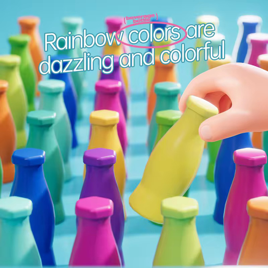 Fun drink color matching memor - Party Games App recensie en prijs
