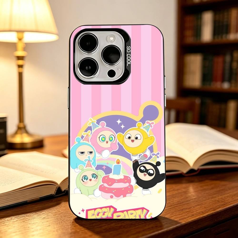 Fun Game E-Egg P-Party Phone C - Party Games Iphone recensie en prijs