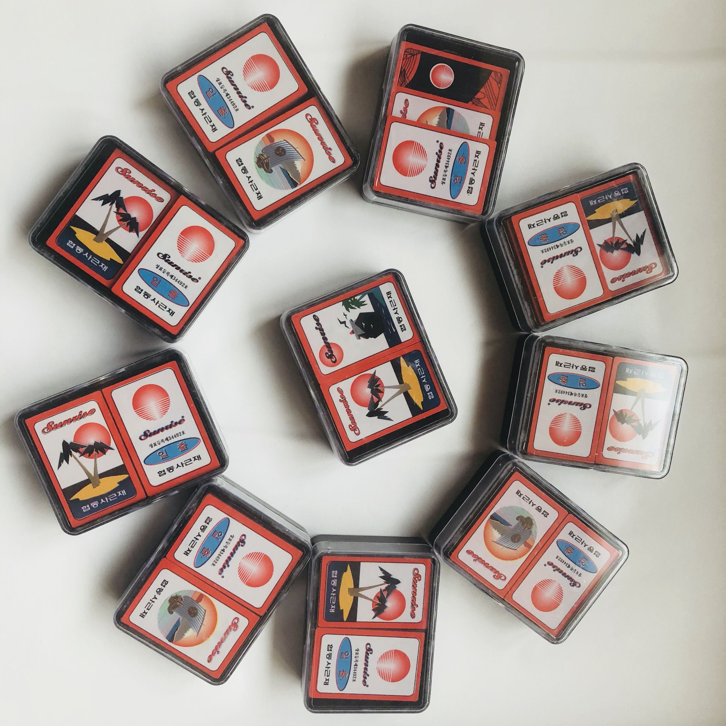 Korean Japanese PVC Waterproof - Party Games Popular recensie en prijs