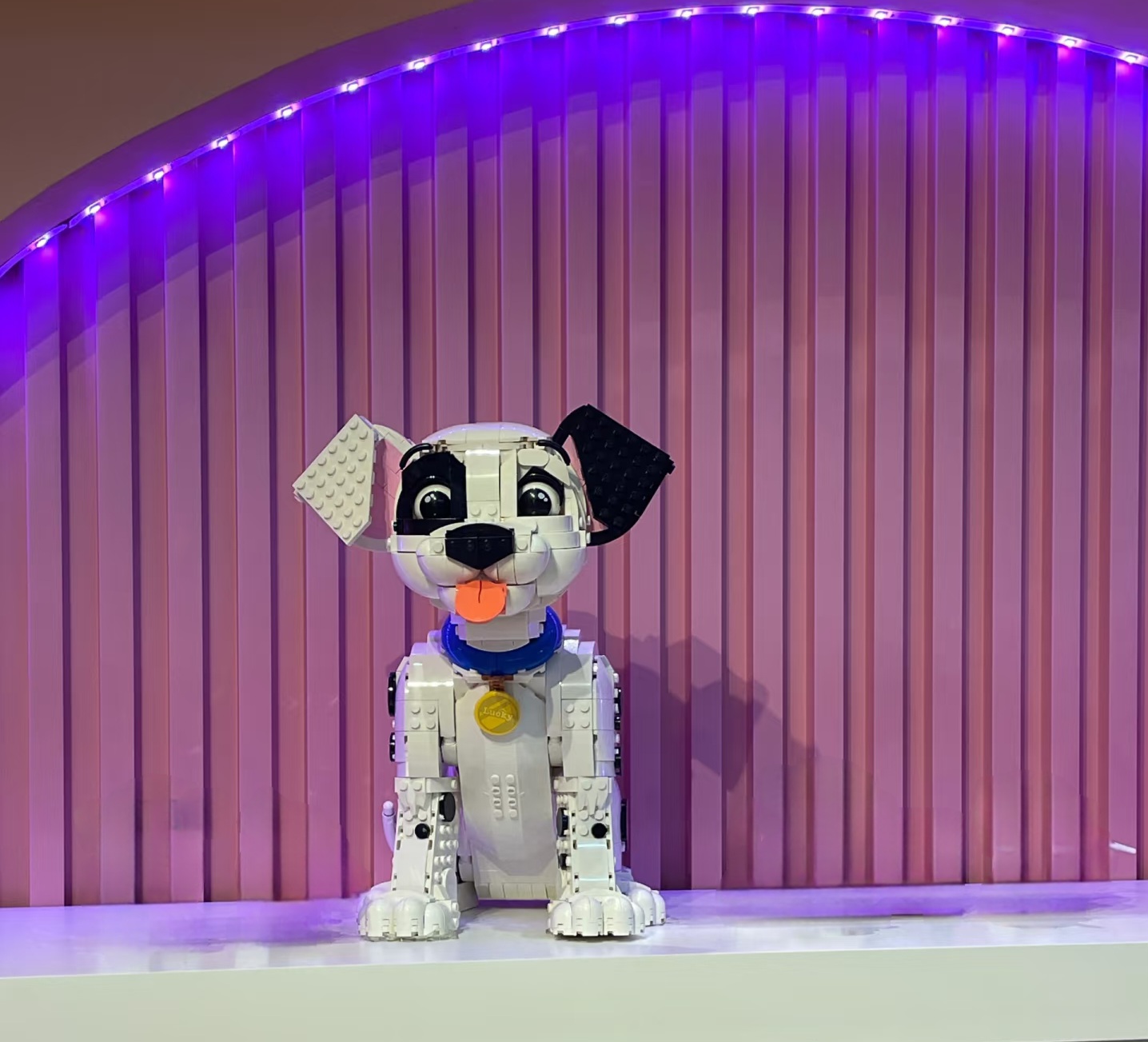 1722pcs FIT 43269 Puppy 101 Do - Party Games Popular recensie en prijs