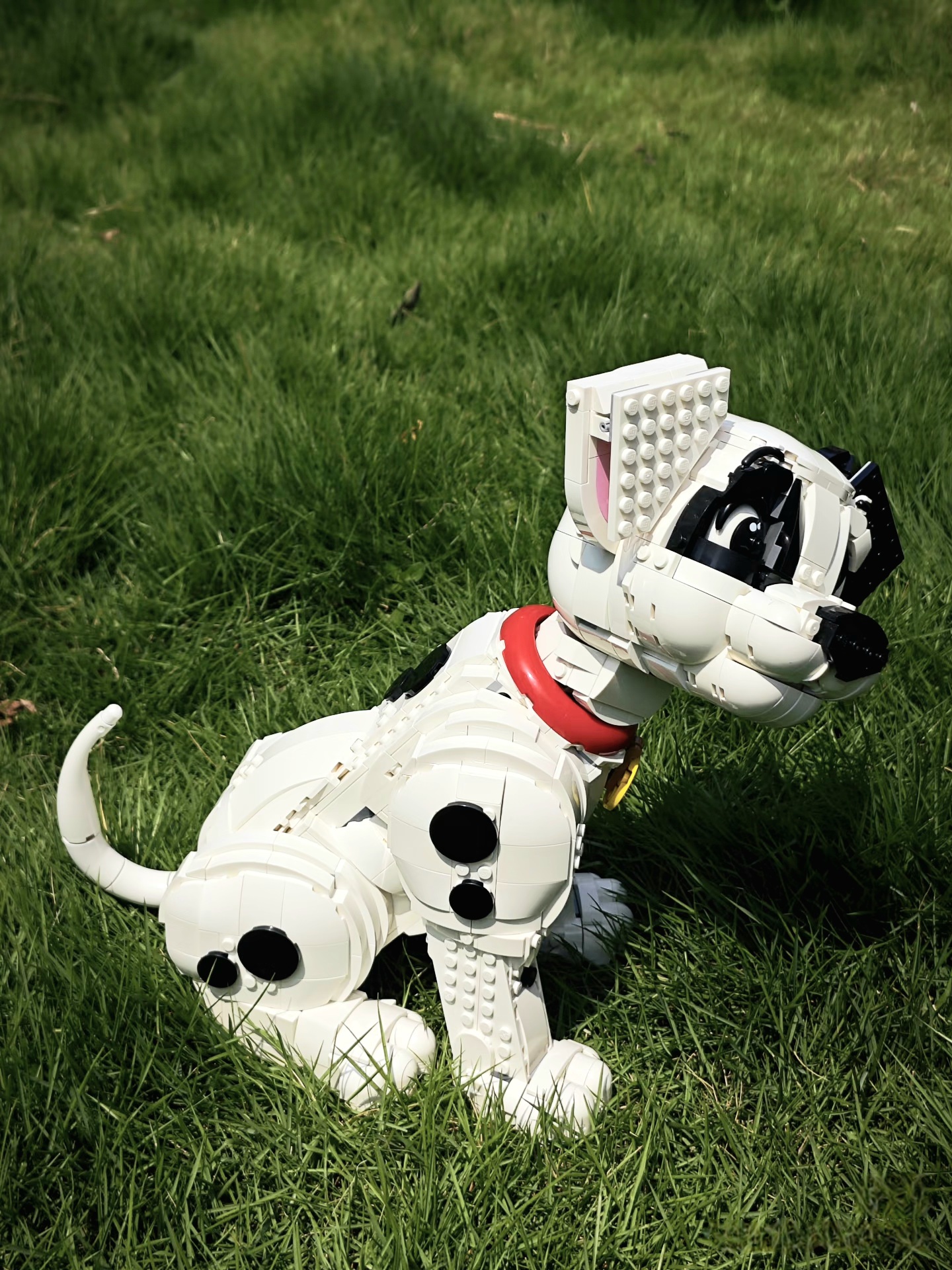 1722pcs FIT 43269 Puppy 101 Do - Party Games Popular recensie en prijs
