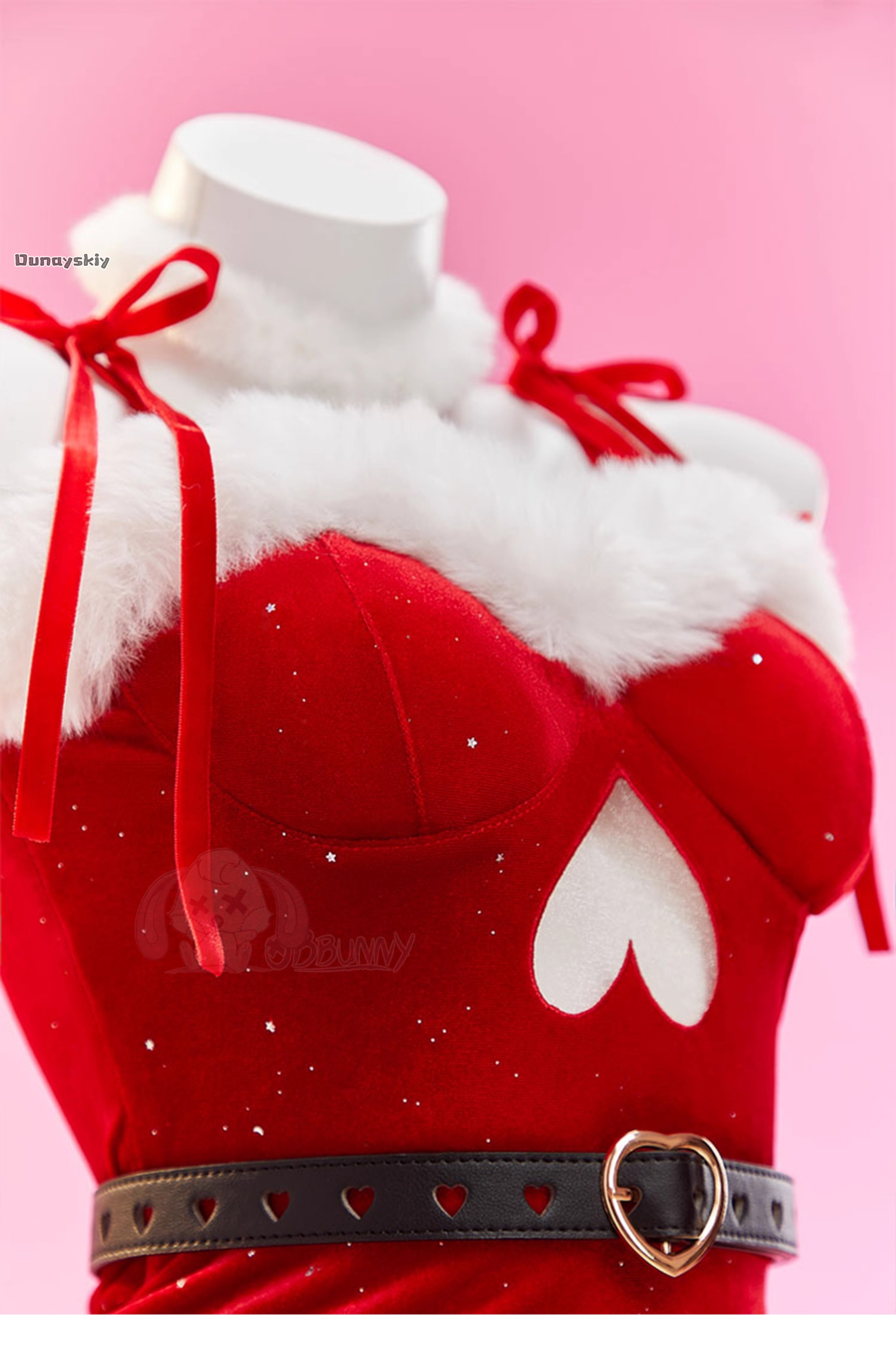 AOriginal Red Christmas Elf Ve - Party Games Online Free recensie en prijs