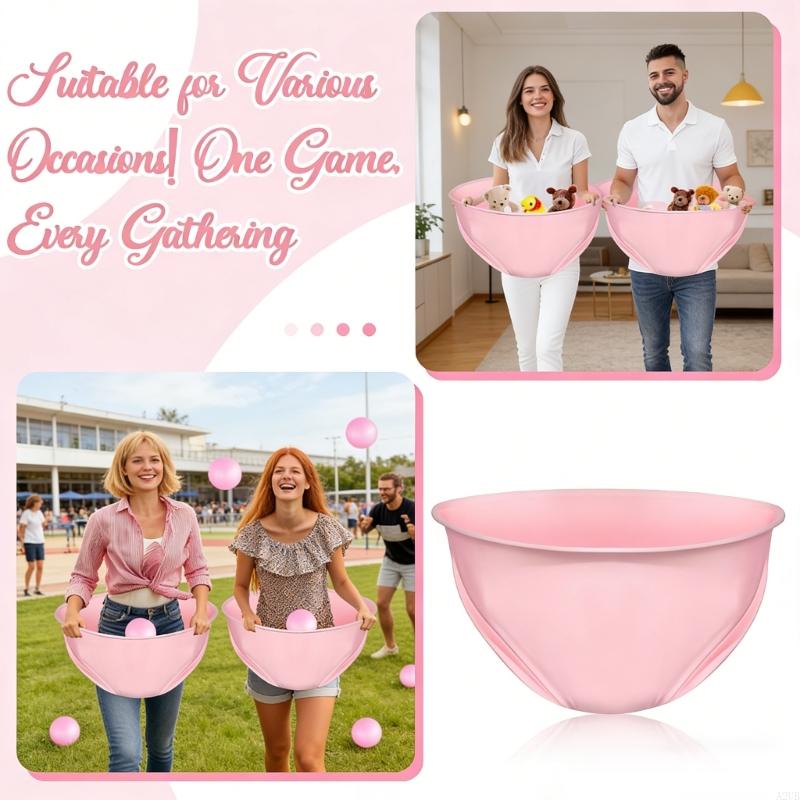 3 Pack Large Diaper Toss Game  - Party Games Large Groups recensie en prijs