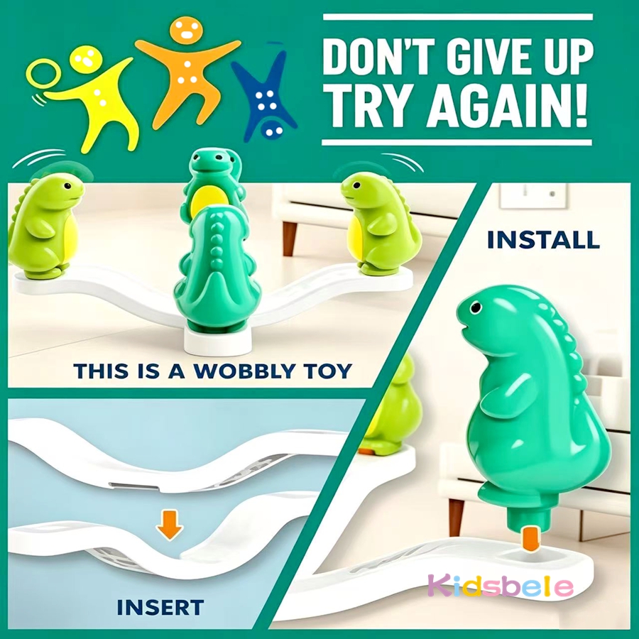 Fun Dinosaur Ring Toss Game fo - Party Games Kids Outdoor recensie en prijs