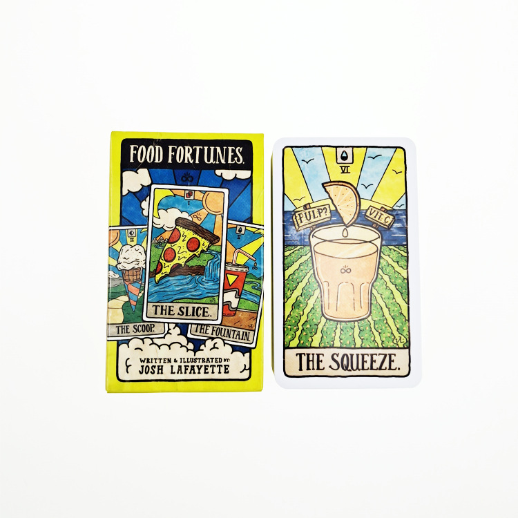 New 78 Illustrated Food&Drink  - Party Games App recensie en prijs