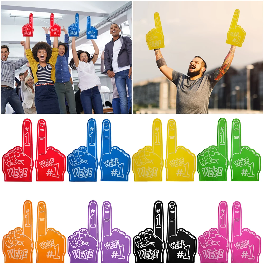 New Popular 1PCS Cheering Even - Party Games Popular recensie en prijs