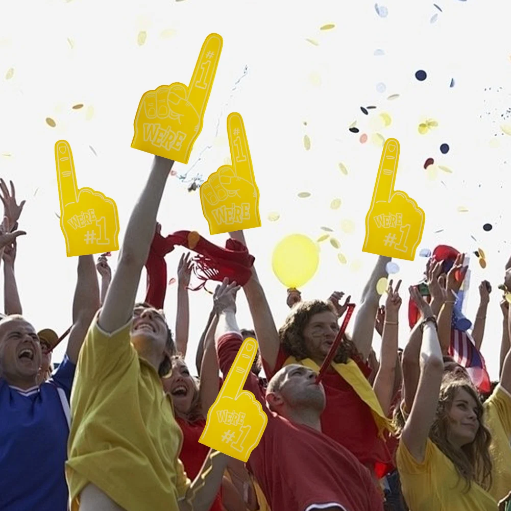New Popular 1PCS Cheering Even - Party Games Popular recensie en prijs