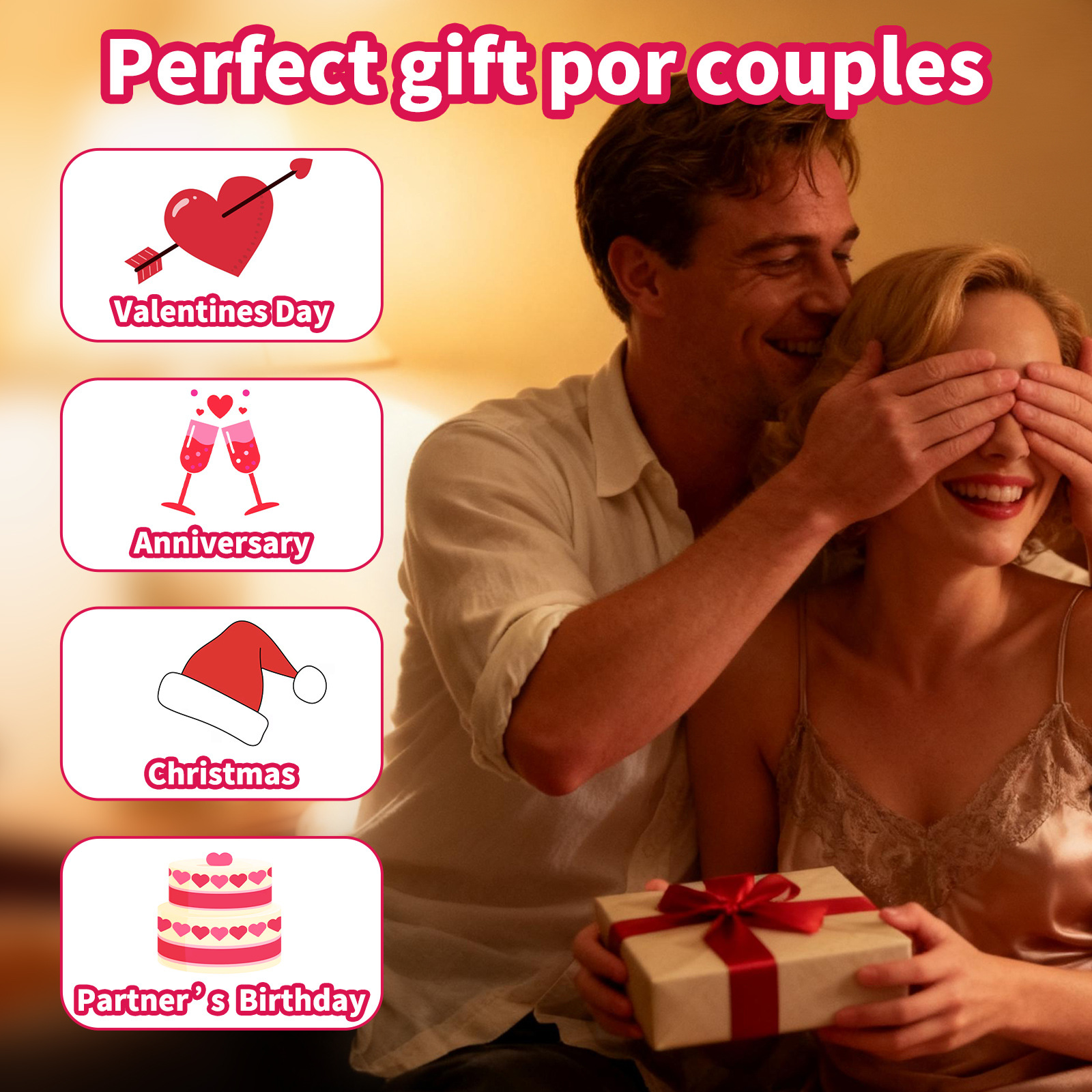 50PCS Card Couples Drinking Ga - Party Games App recensie en prijs