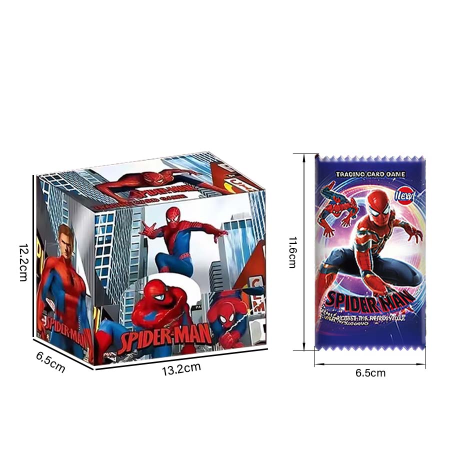 2026 Popular for Spidermans Ca - Party Games Popular recensie en prijs