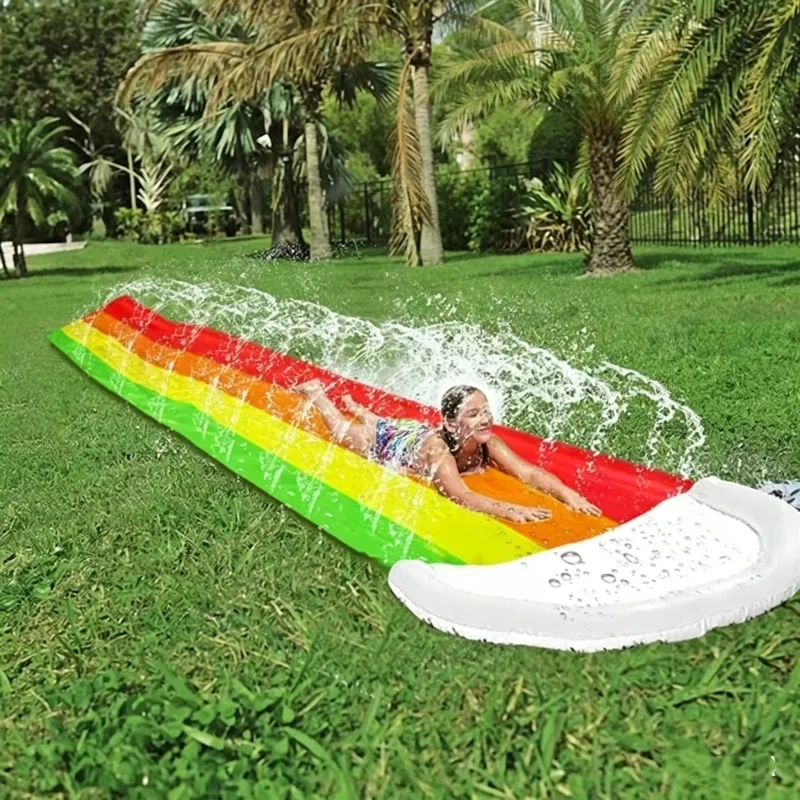 Summer Outdoor Inflatable Wate - Party Games Kids Outdoor recensie en prijs