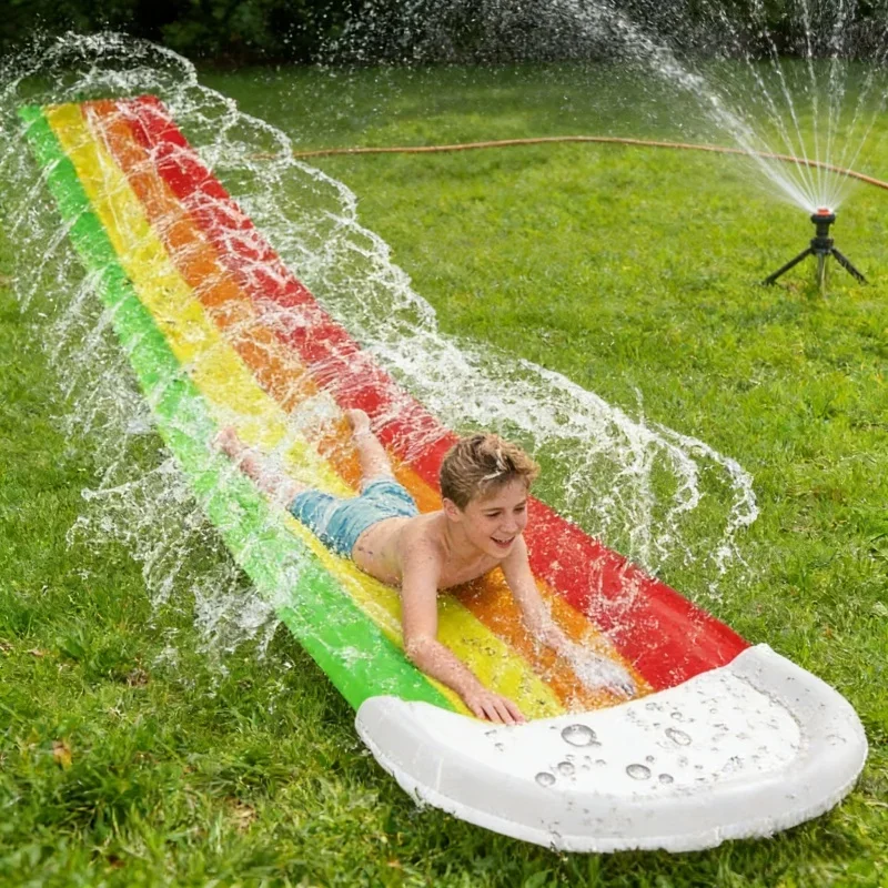 Summer Outdoor Inflatable Wate - Party Games Kids Outdoor recensie en prijs