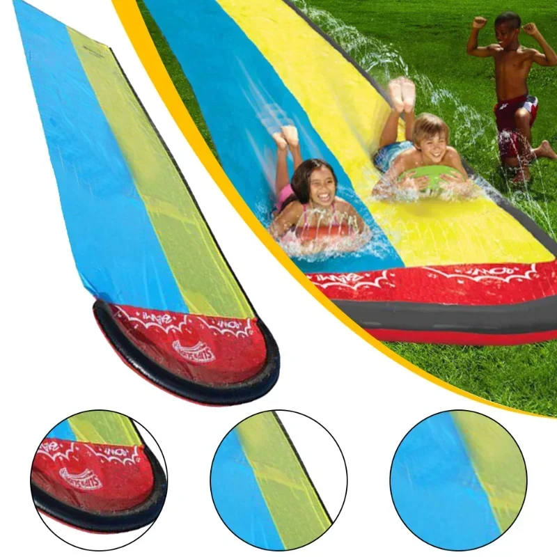 Summer Outdoor Inflatable Wate - Party Games Kids Outdoor recensie en prijs