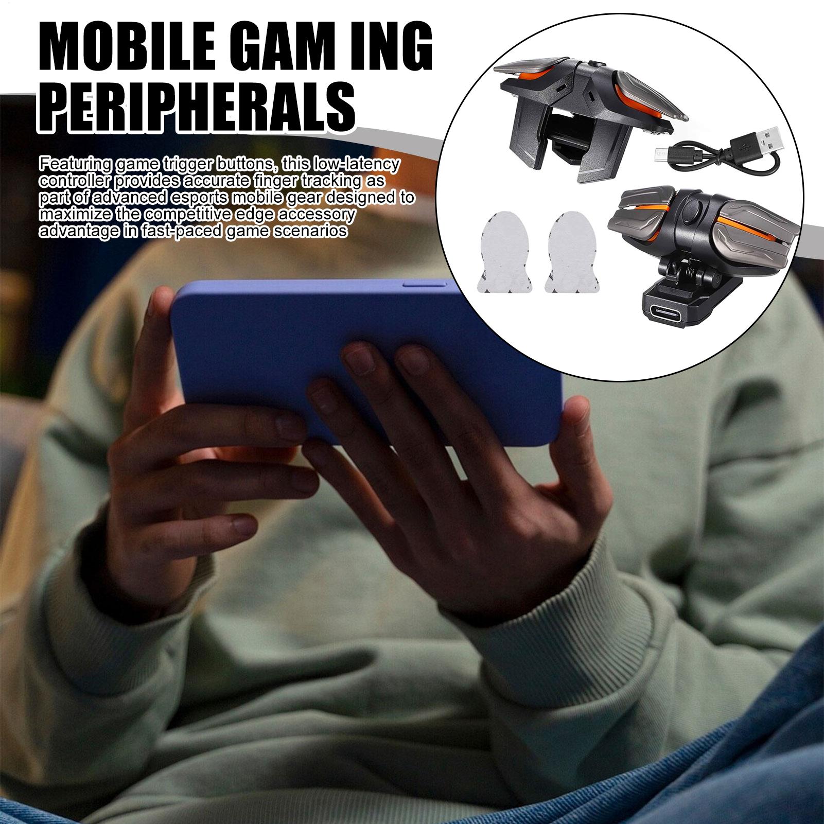 Game Controller For Phone 2 Pi - Party Games Steam Free recensie en prijs